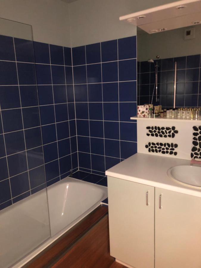 Apartment Les Dunes Du Golf First Line Sea View App Block B 1-3 *