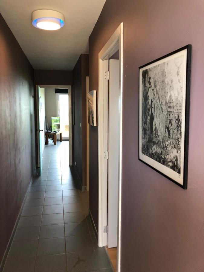 Les Dunes Du Golf First Line Sea View App Block B 1-3 Apartment