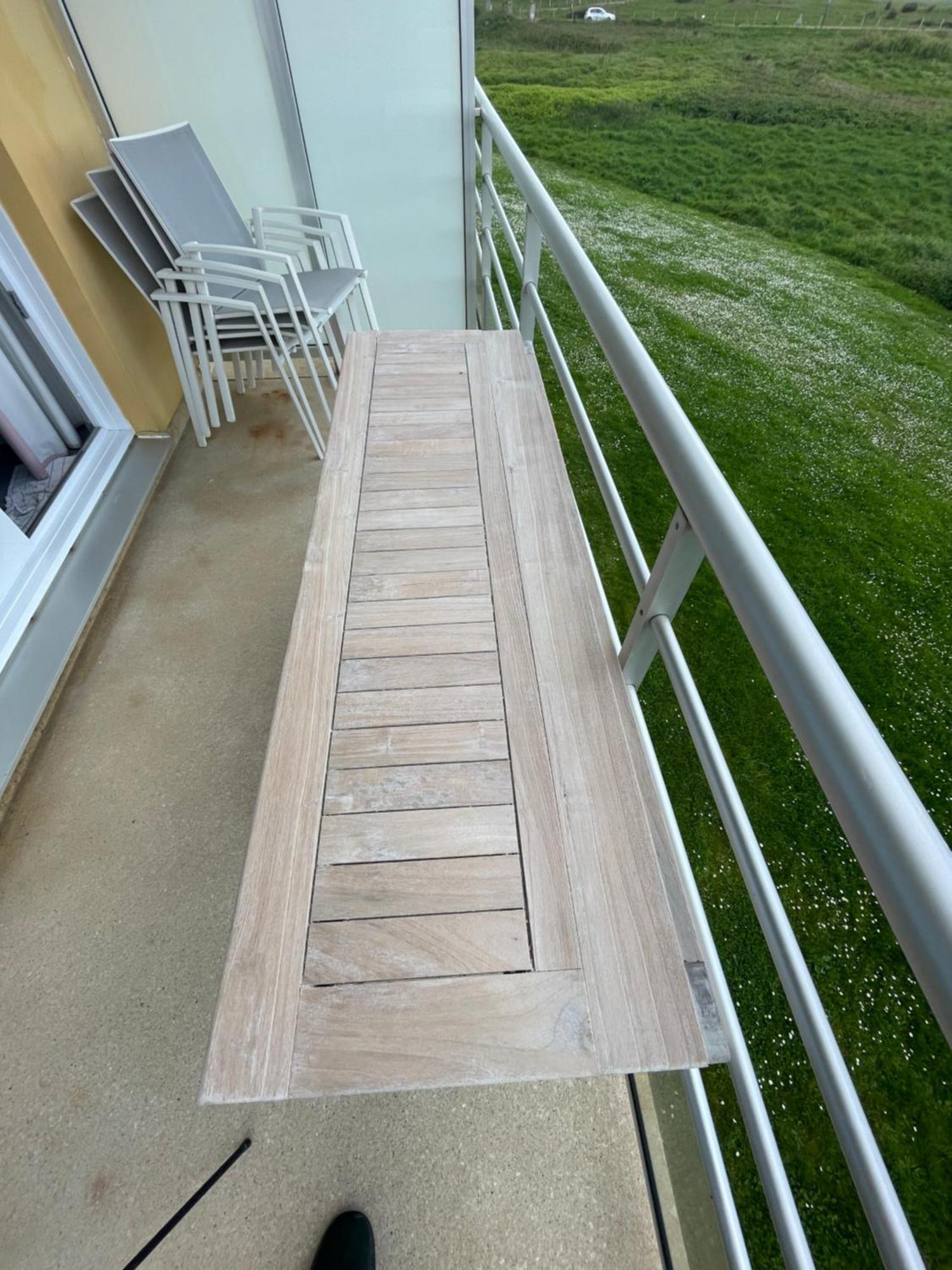 Apartment Les Dunes Du Golf First Line Sea View App Block B 1-3 Wimereux