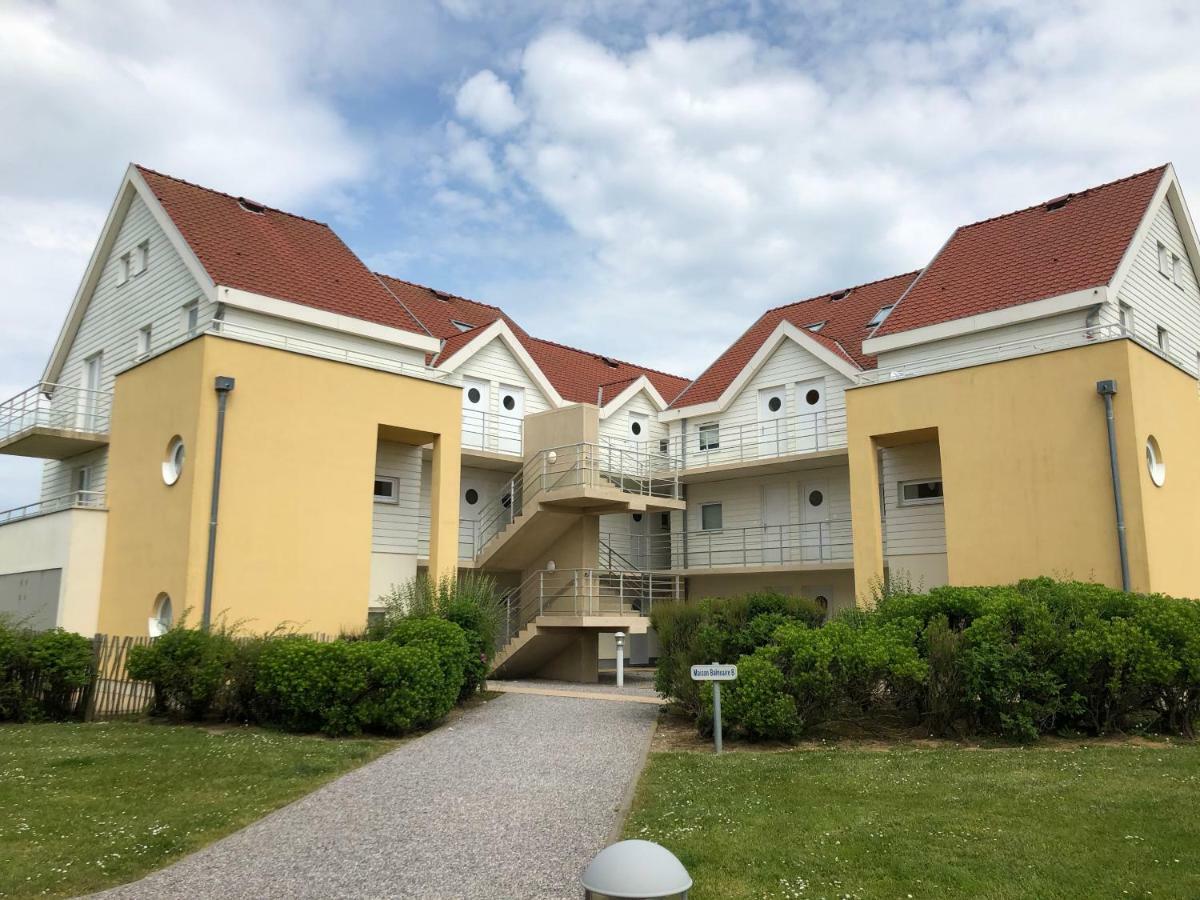 Les Dunes Du Golf First Line Sea View App Block B 1-3 Apartment