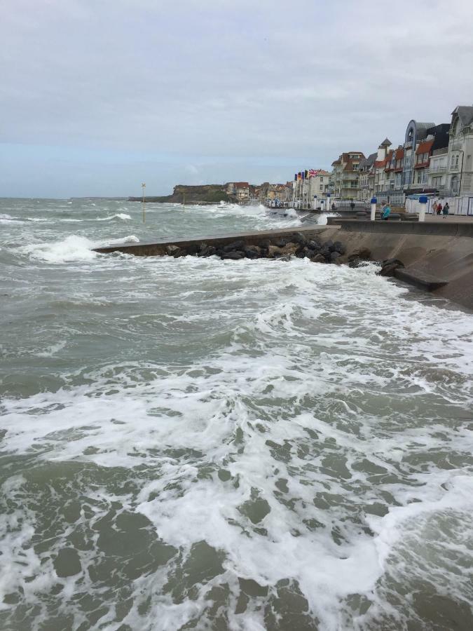 Apartment Les Dunes Du Golf First Line Sea View App Block B 1-3