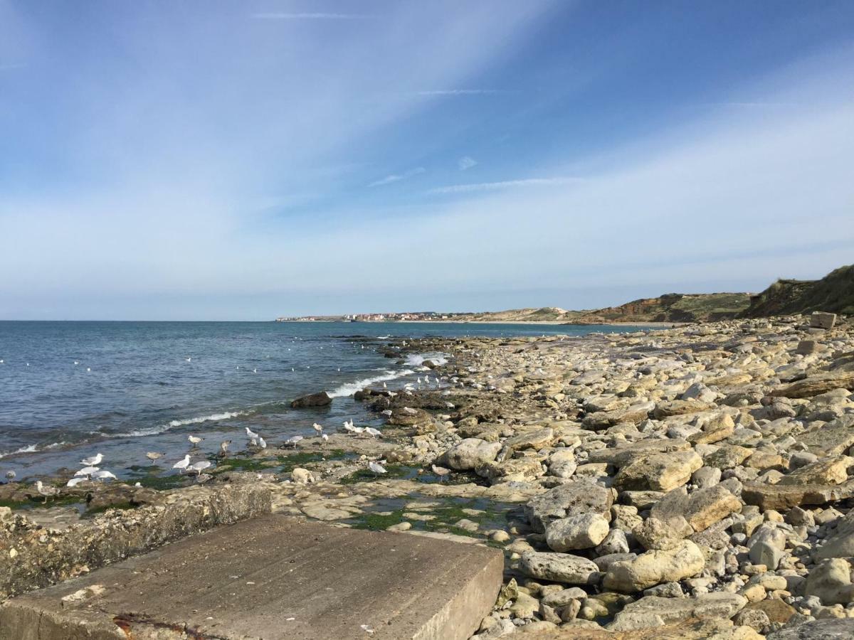 Apartment Les Dunes Du Golf First Line Sea View App Block B 1-3 Wimereux