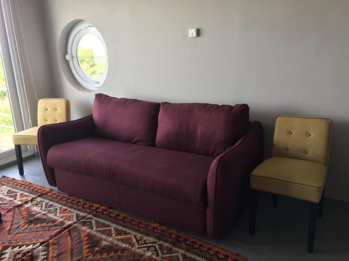Les Dunes Du Golf First Line Sea View App Block B 1-3 Apartment Wimereux