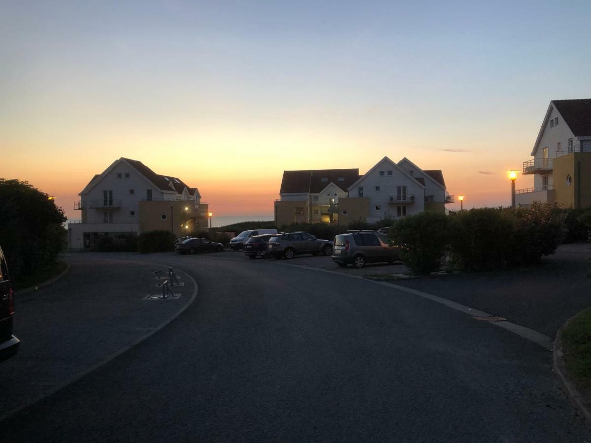 Les Dunes Du Golf First Line Sea View App Block B 1-3 Apartment