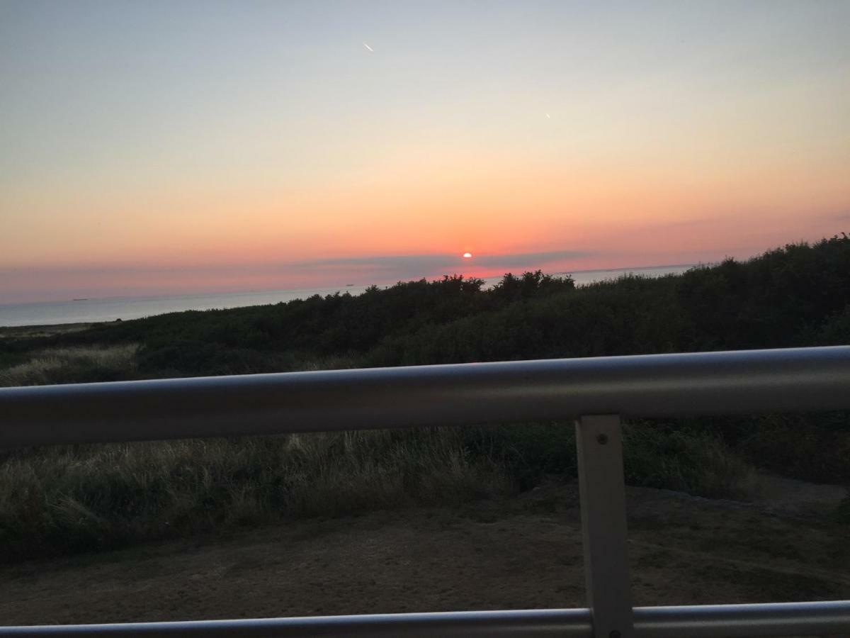Apartment Les Dunes Du Golf First Line Sea View App Block B 1-3 *
