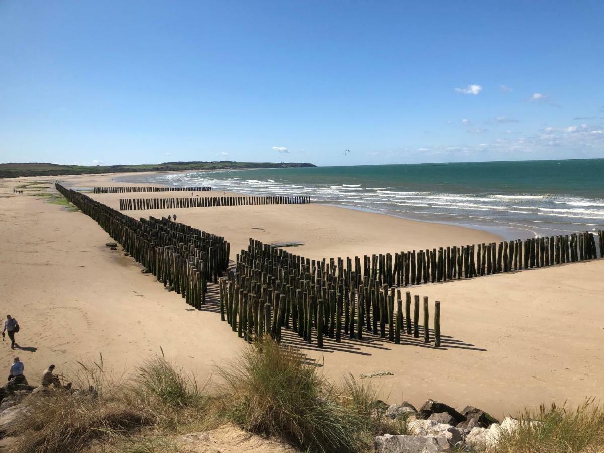 Les Dunes Du Golf First Line Sea View App Block B 1-3 Wimereux
