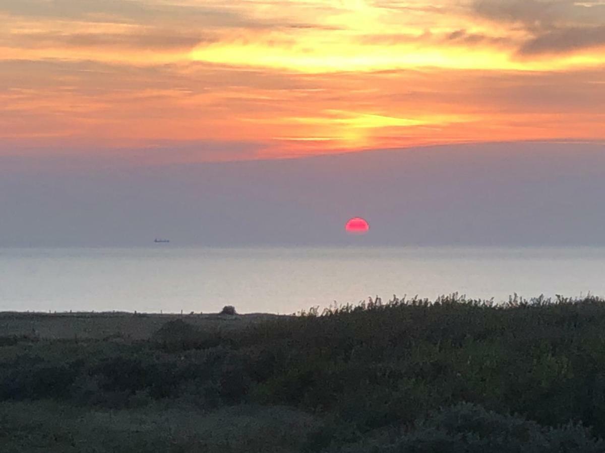 Les Dunes Du Golf First Line Sea View App Block B 1-3 Apartment Wimereux