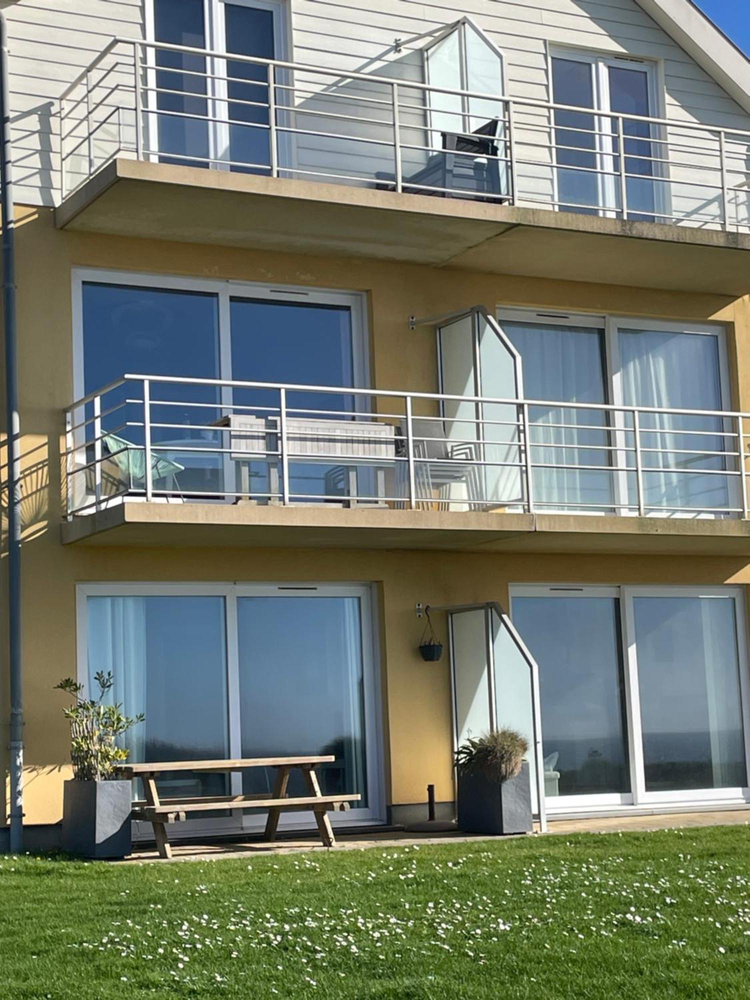 Appartamento Les Dunes Du Golf First Line Sea View App Block B 1-3 *