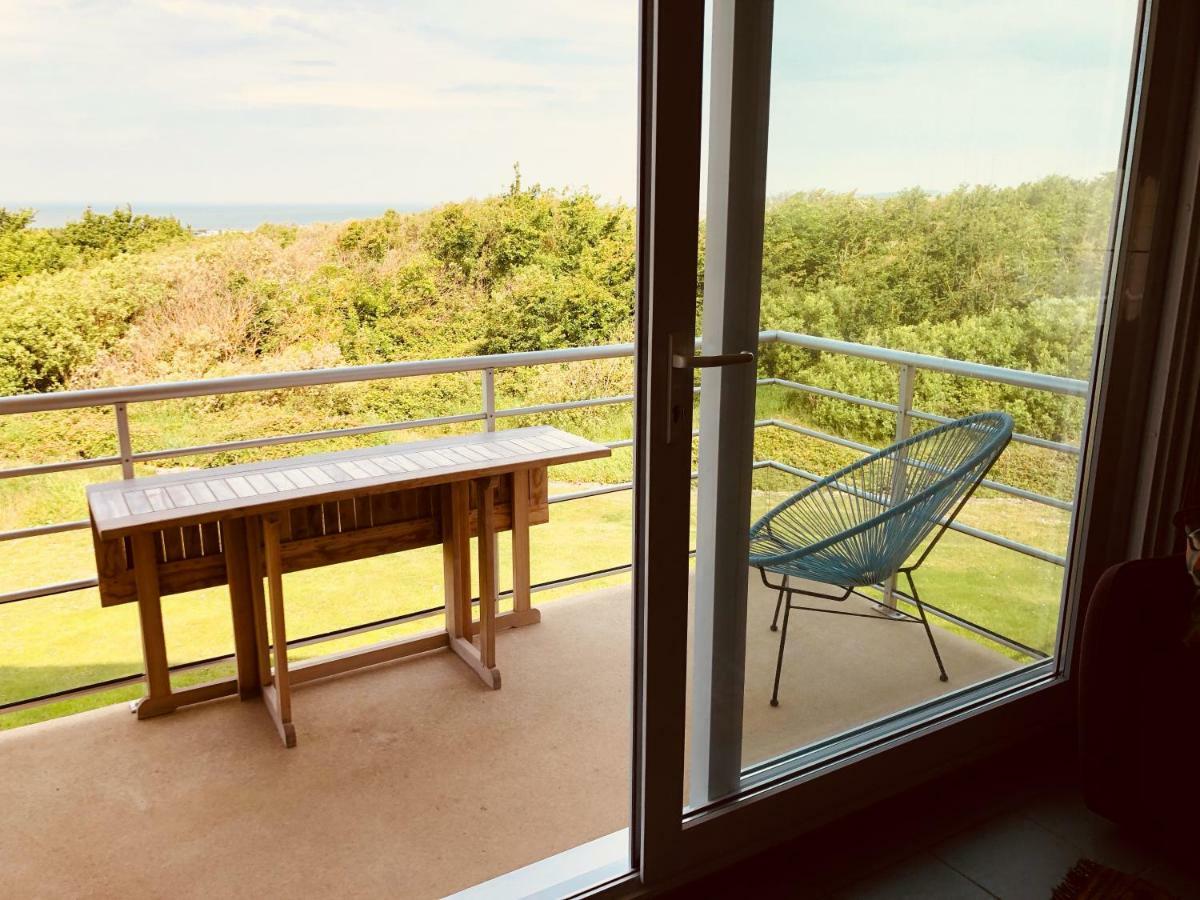 Les Dunes Du Golf First Line Sea View App Block B 1-3 Appartamento
