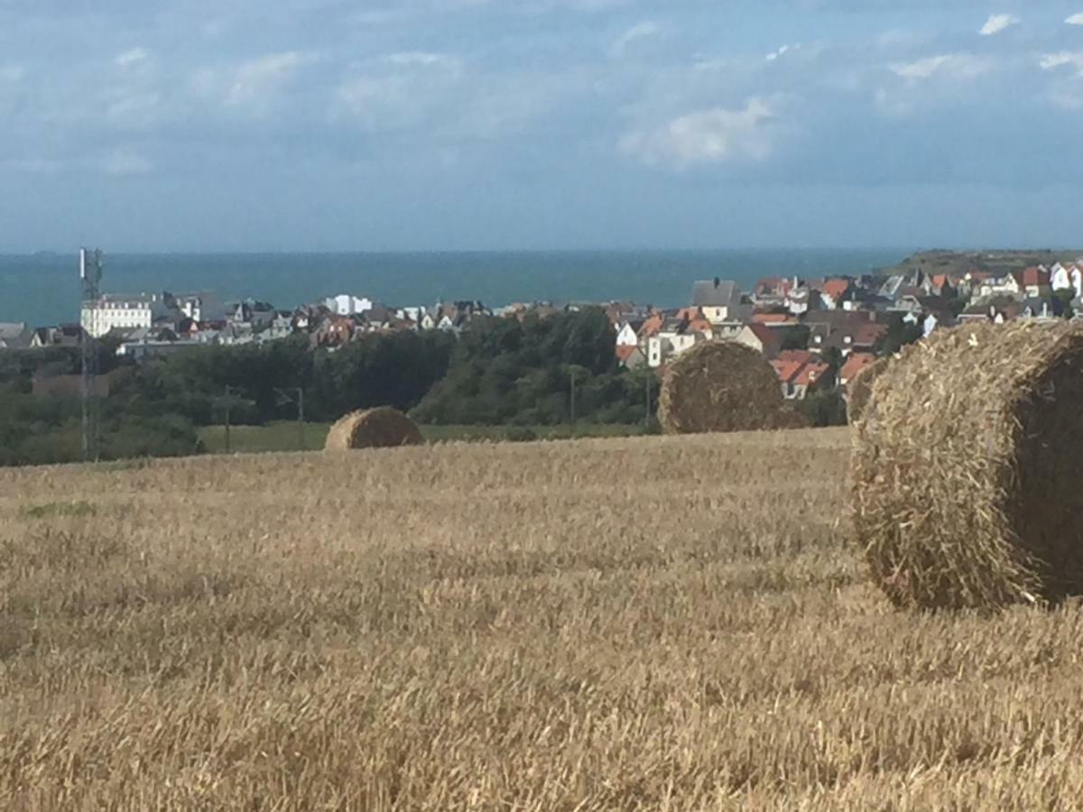 Appartamento Les Dunes Du Golf First Line Sea View App Block B 1-3 Wimereux