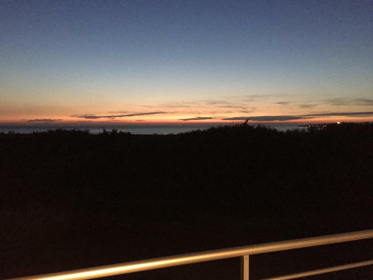 Les Dunes Du Golf First Line Sea View App Block B 1-3