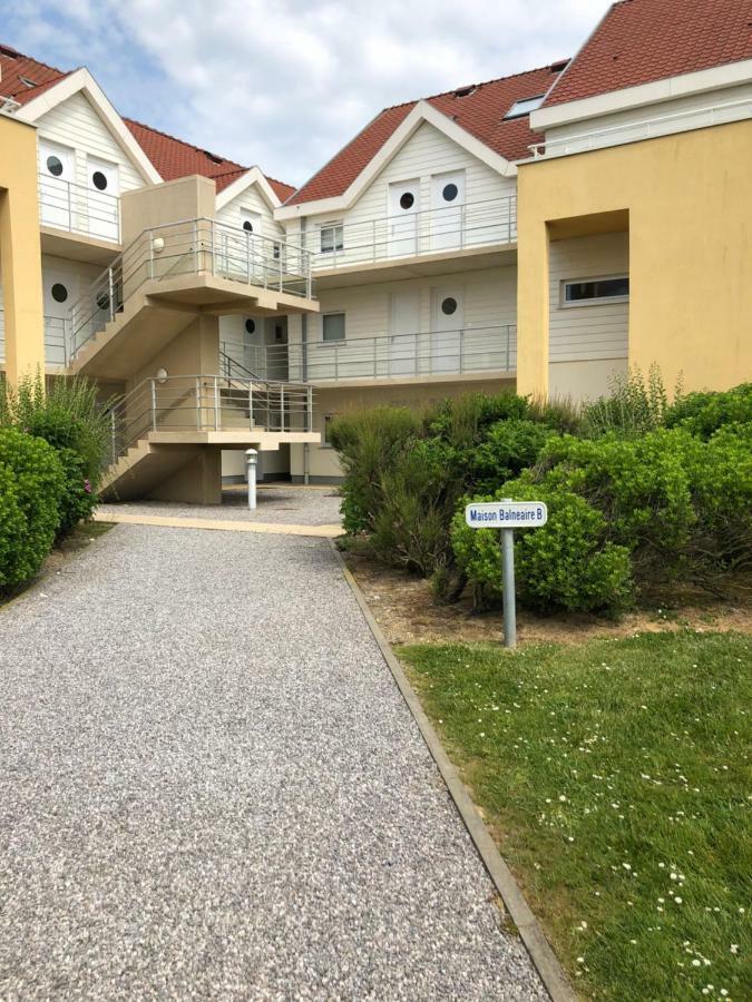 Appartamento Les Dunes Du Golf First Line Sea View App Block B 1-3