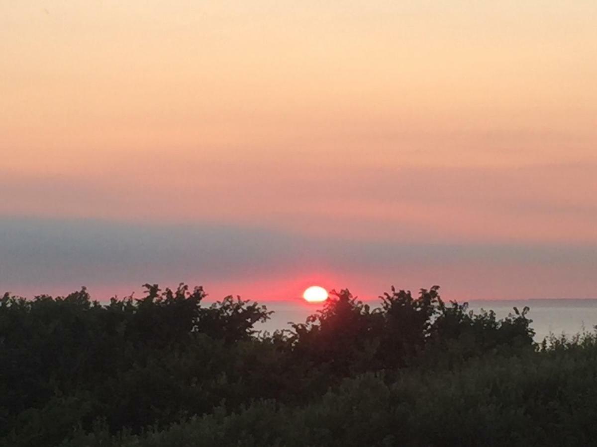 Les Dunes Du Golf First Line Sea View App Block B 1-3 Appartamento *