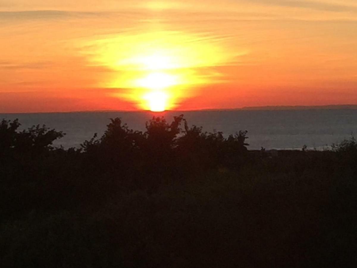 Les Dunes Du Golf First Line Sea View App Block B 1-3 * Wimereux